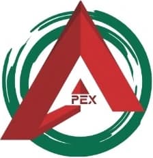 Apex Industries logo