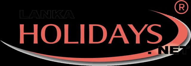 Lanka Holidays logo