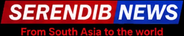 Serendib News logo