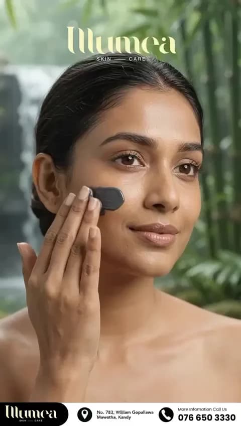 Herbal Skincare & Glow Treatment