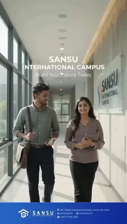 Build Your Future Today