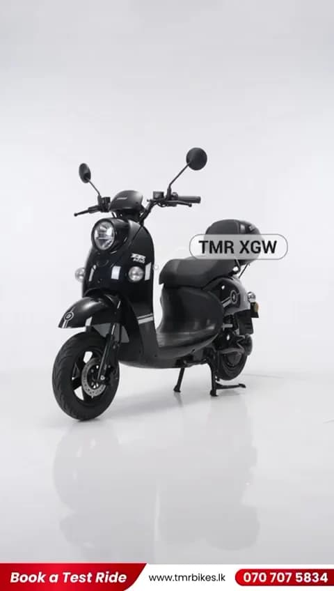 TMR XGW Electric Scooter