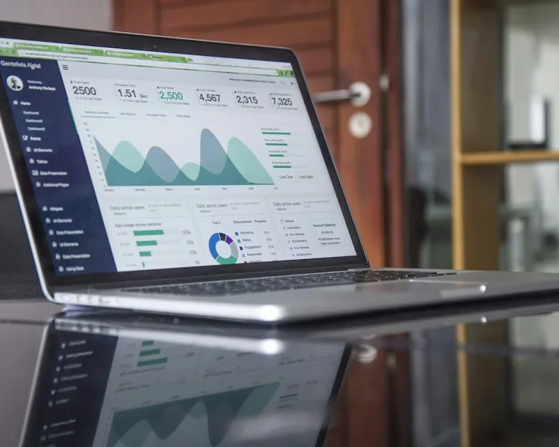 Digital Marketing detail