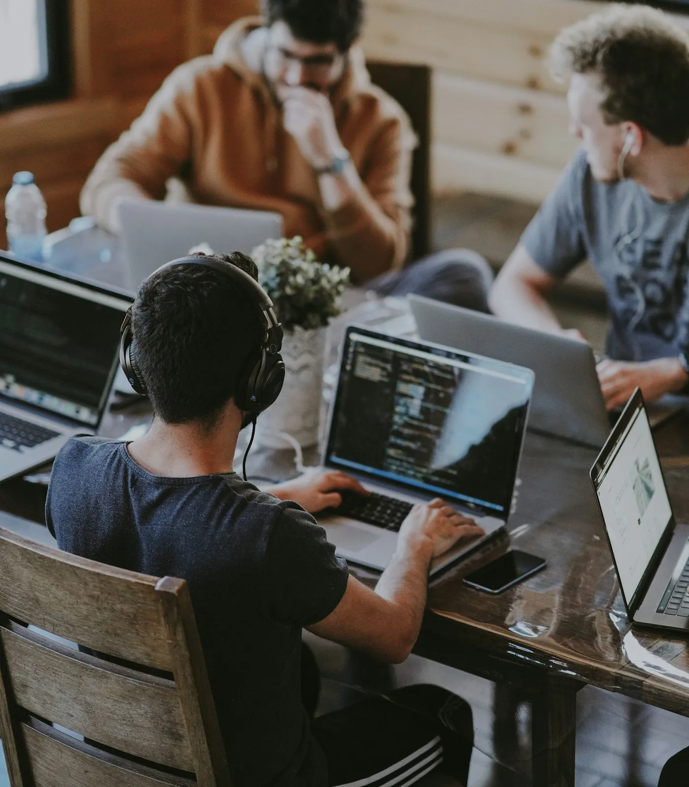 eSupport Digital Growth