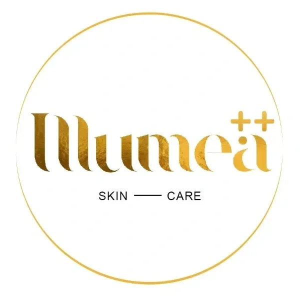 Illumea Skin logo