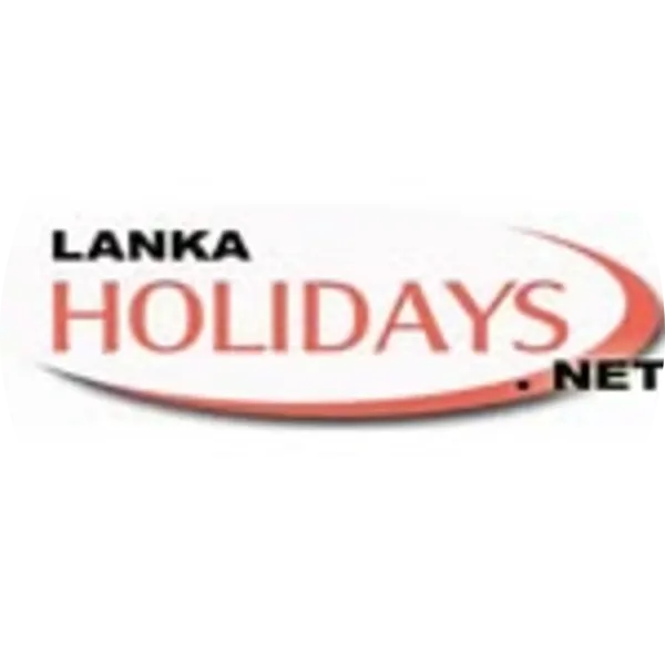 Lanka Holidays logo
